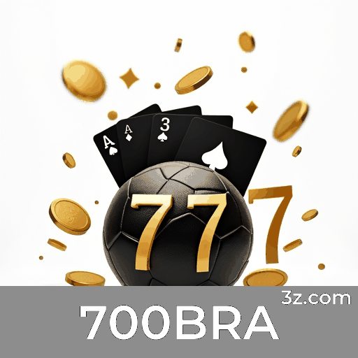 700BRA: Experimente Apostas Móveis Completas