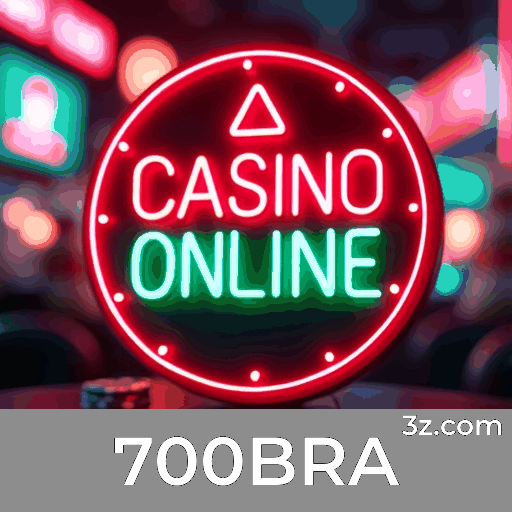 700BRA Social Casino: Emoção e Interação Real