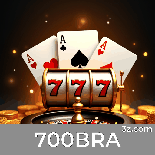 700BRA: Variedade e Entretenimento para Jogadores Brasileiros
