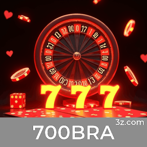 700BRA Social Casino: Emoção e Interação Real