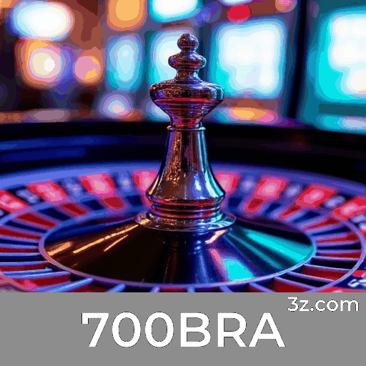 700BRA: Cassino Online Seguro e Premiado