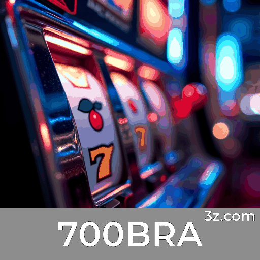 700BRA: Experimente Apostas Móveis Completas