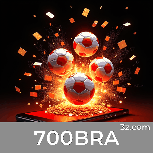 700BRA: Plataforma Segura e Rápida para Brasileiros