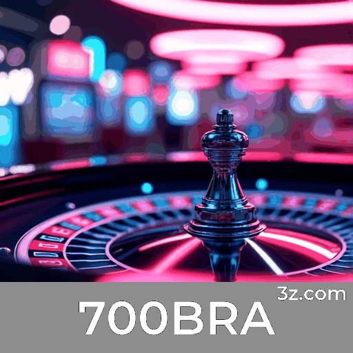 700BRA: Experimente Apostas Móveis Completas