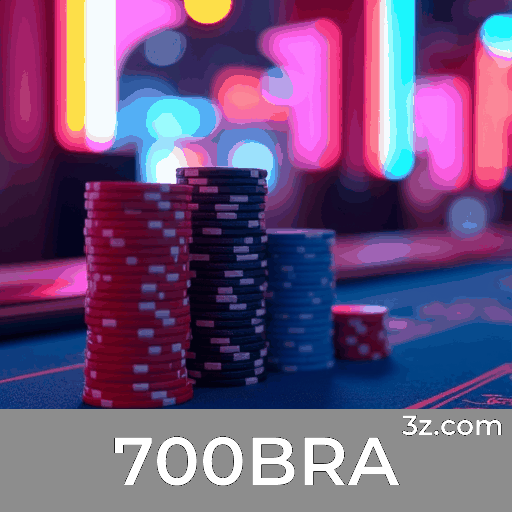 700BRA: Plataforma Segura e Rápida para Brasileiros