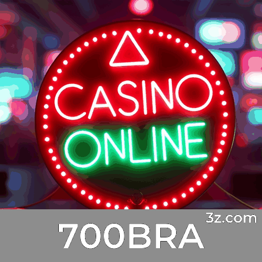 700BRA: Variedade e Entretenimento para Jogadores Brasileiros