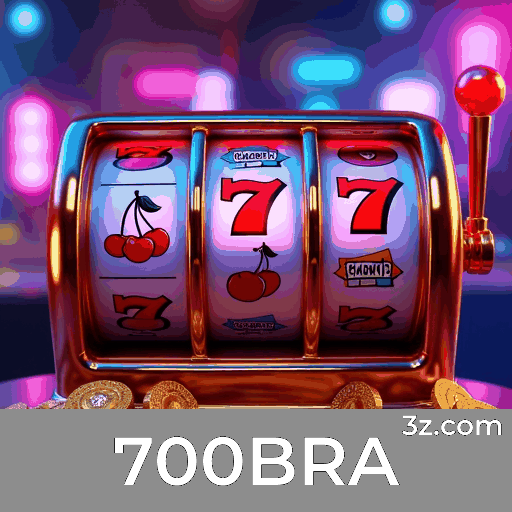 700BRA: Experimente Apostas Móveis Completas