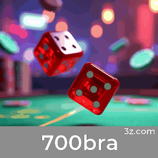 Cadastro na 700bra para desfrutar dos melhores jogos