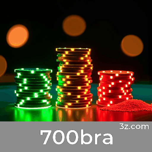 Cassino ao vivo da 700bra com dealers ao vivo