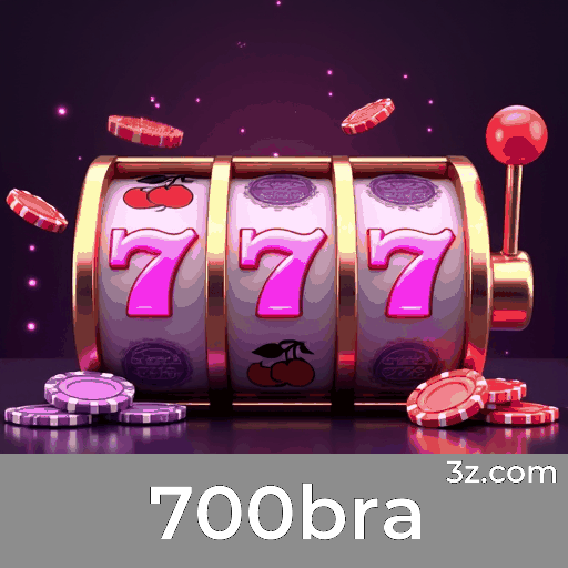 Você pode se cadastro na 700bra em qualquer plataforma