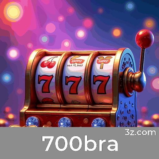 Formulário de cadastro da 700bra