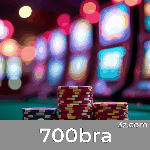 Cadastro na 700bra para desfrutar dos melhores jogos