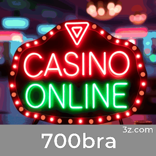 Você pode se cadastro na 700bra em qualquer plataforma